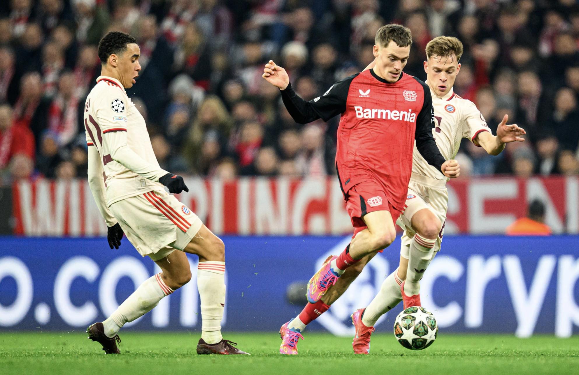 凯尔：我们自己设定了高标准，德国杯出局后我们必须面对批评（凯尔：标准是我们自己定的，德国杯出局后理应接受批评）