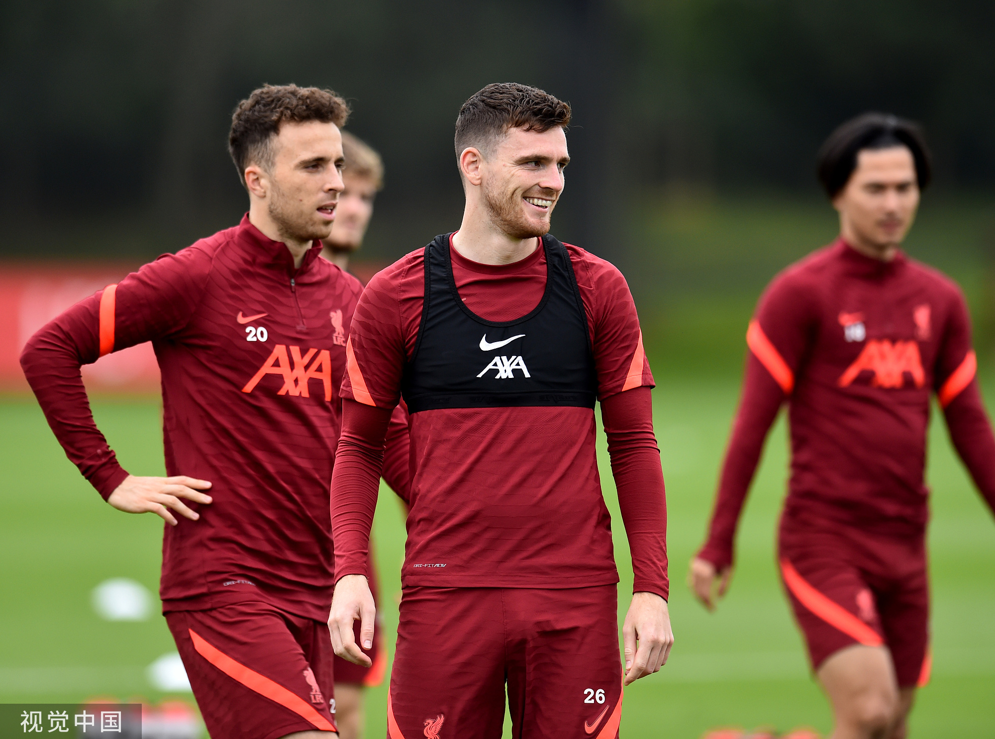 阿隆索：拉莫斯对我影响很大；很意外阿扎尔在皇马没有成功（阿隆索：深受拉莫斯影响；惊讶阿扎尔在皇马未能成功）