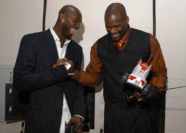 2007年的王者，里奇·卡卡🏆（2007加冕者：里奇·卡卡🏆）