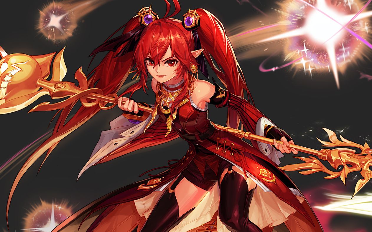 重要一环 重要一环