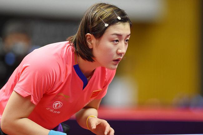 运动员和教 运动员和教